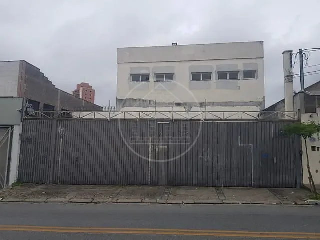 Galpão / Barracão com 998m², à venda ou para alugar, no bairro Jardim Marajoara em São Paulo
