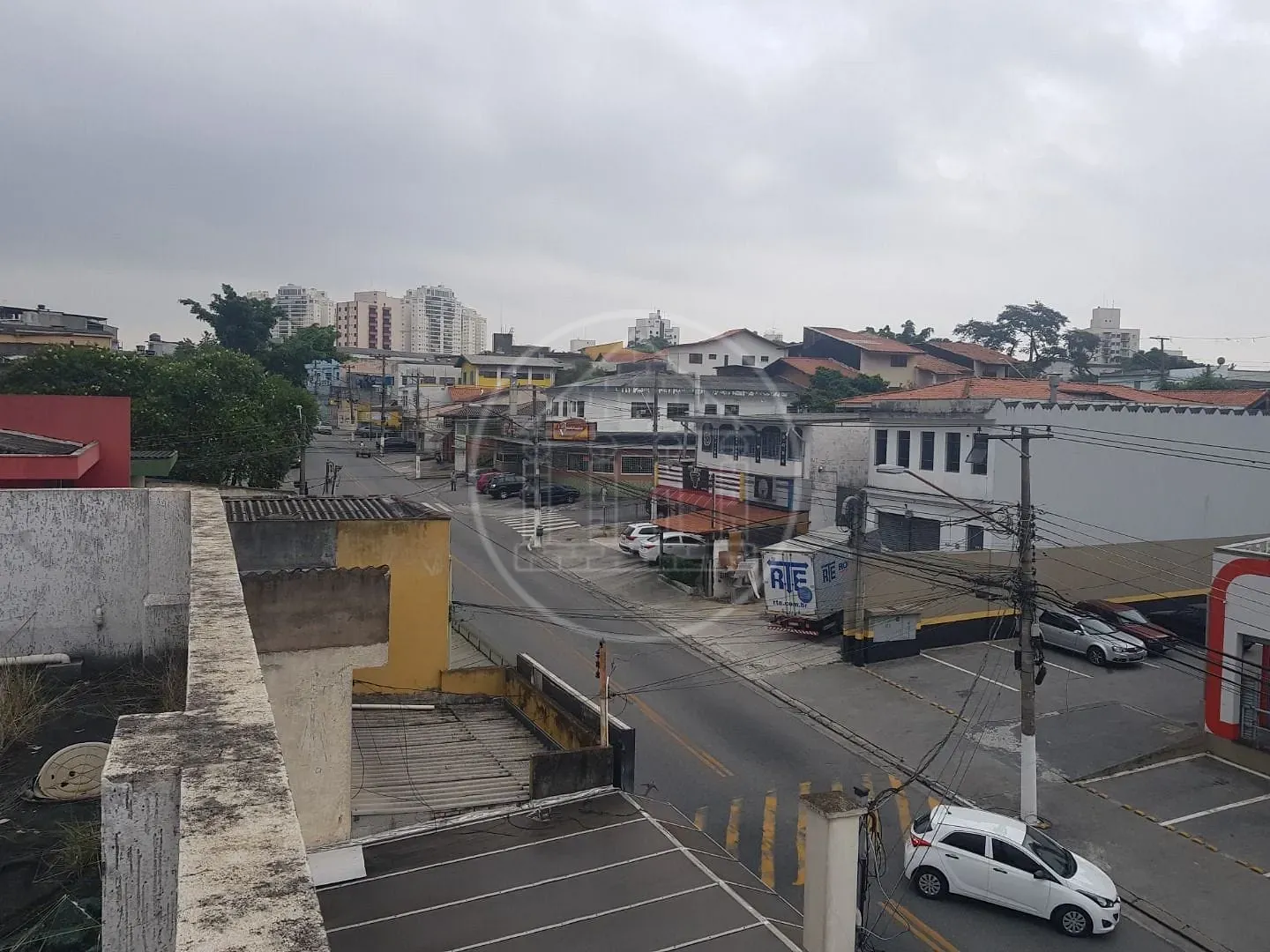 Depósito-Galpão, 450 m² - Foto 18