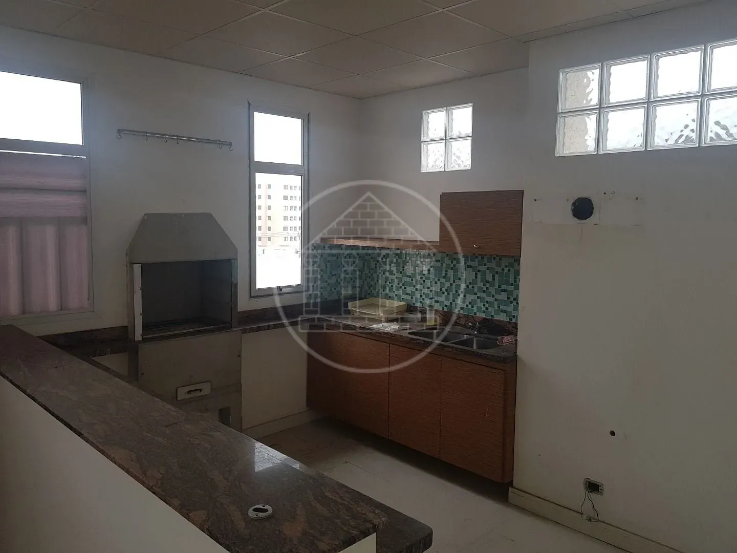 Depósito-Galpão, 450 m² - Foto 14
