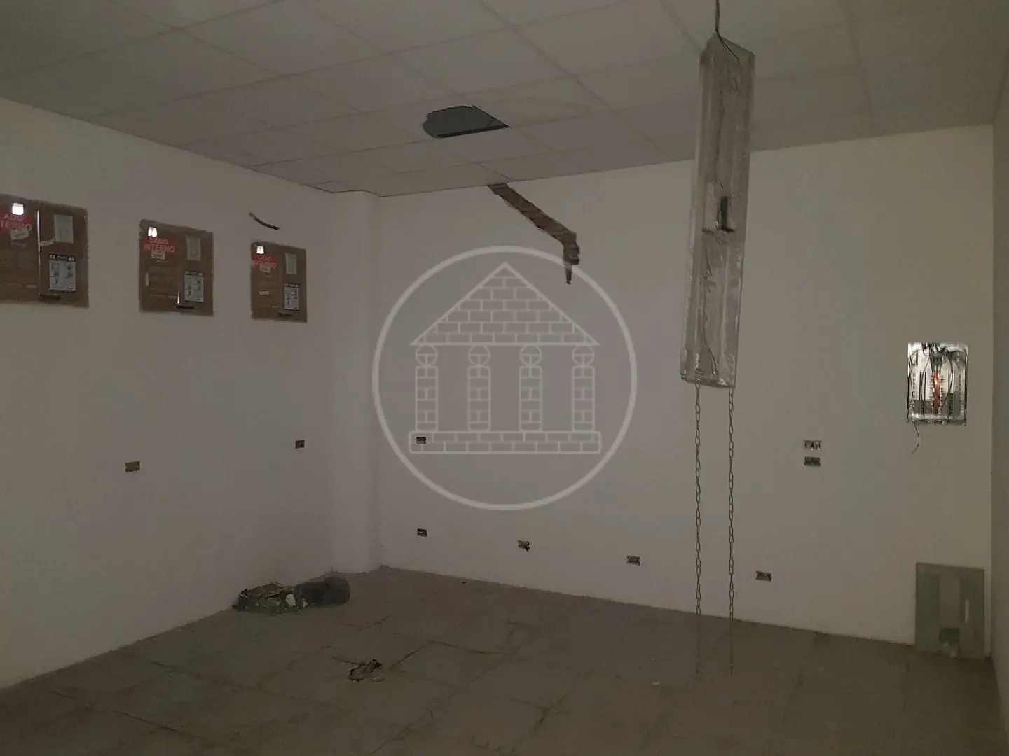 Depósito-Galpão, 450 m² - Foto 6