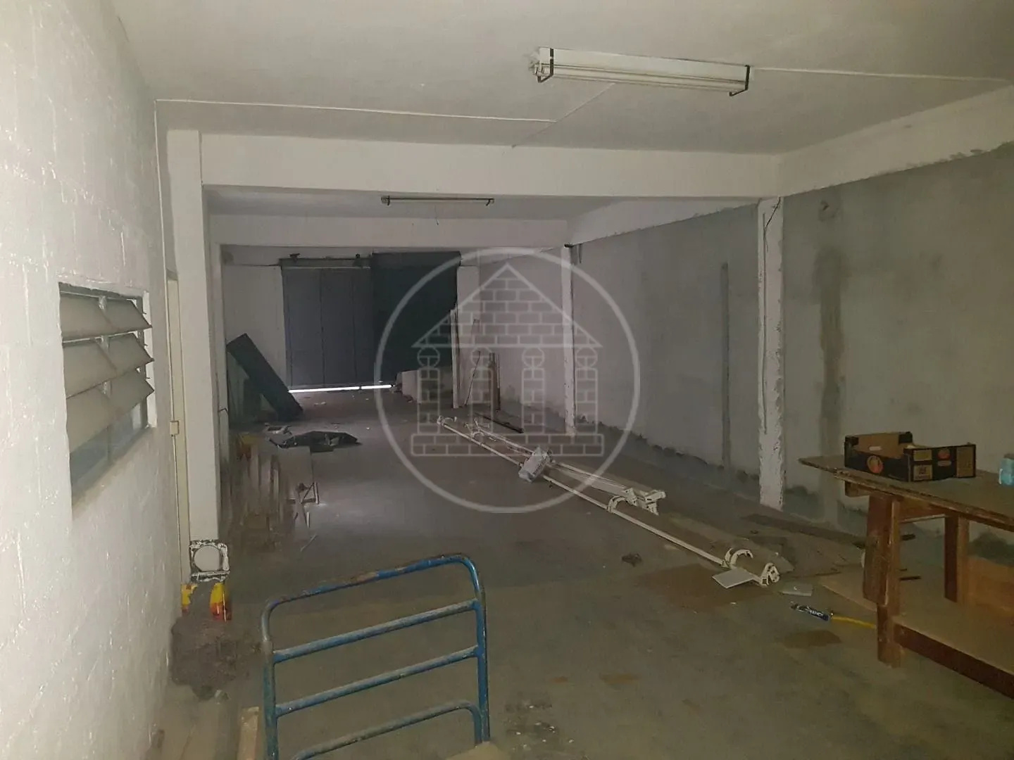 Depósito-Galpão, 450 m² - Foto 8