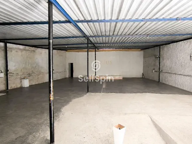 Galpão / Barracão para alugar, no bairro Badu em Niterói