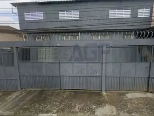Galpão / Barracão com 500m², para alugar, no bairro Casa Grande em Diadema
