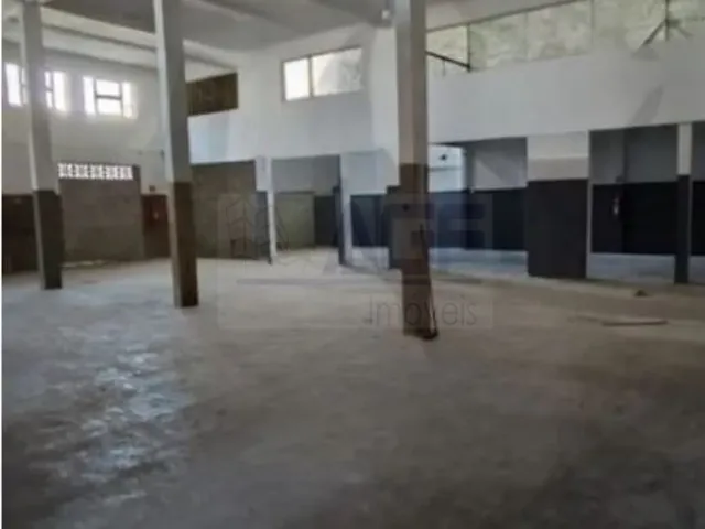 Galpão / Barracão com 500m², para alugar, no bairro Casa Grande em Diadema