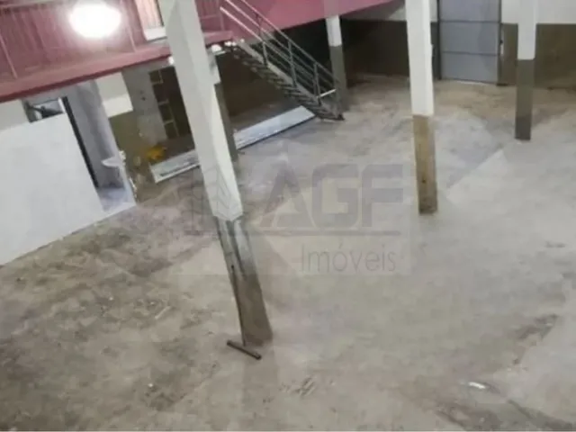 Galpão / Barracão com 500m², para alugar, no bairro Casa Grande em Diadema