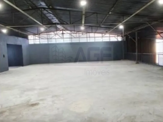 Galpão / Barracão com 500m², para alugar, no bairro Casa Grande em Diadema
