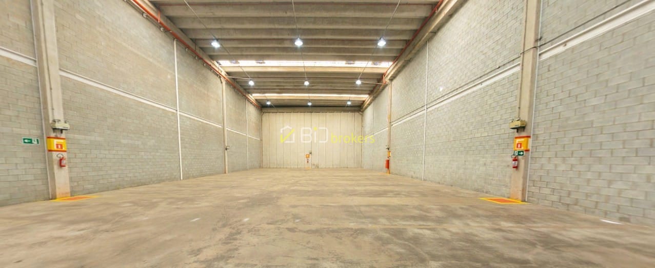 Depósito-Galpão, 1350 m² - Foto 2
