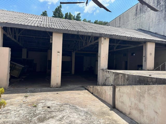 Galpão / Barracão para alugar, no bairro Fundação em São Caetano do Sul