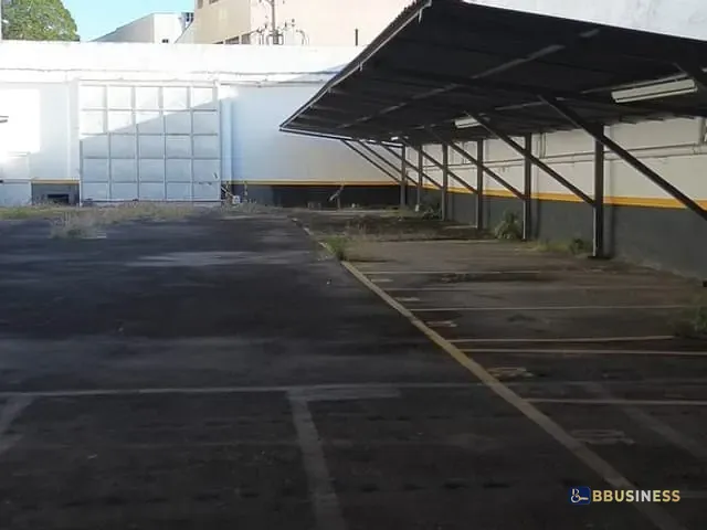 Galpão / Barracão para alugar, no bairro Fundação em São Caetano do Sul