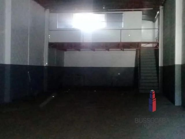 Foto do Galpão / Barracão - Galpão / Barracão à venda 177M², Parque Jandaia, Carapicuíba - SP | BUSSOCABA ADMINISTRACAO DE BENS E IMOVEIS LTDA