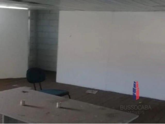 Foto do Galpão / Barracão - Galpão / Barracão à venda 177M², Parque Jandaia, Carapicuíba - SP | BUSSOCABA ADMINISTRACAO DE BENS E IMOVEIS LTDA