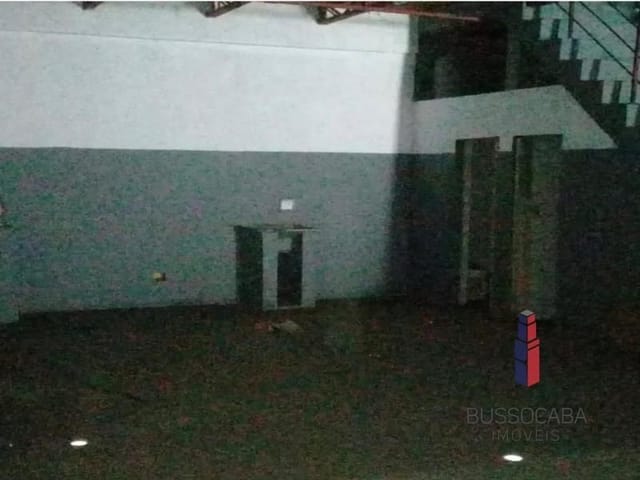Foto do Galpão / Barracão - Galpão / Barracão à venda 177M², Parque Jandaia, Carapicuíba - SP | BUSSOCABA ADMINISTRACAO DE BENS E IMOVEIS LTDA