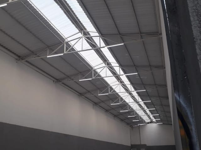 Foto do Galpão / Barracão - EXCELENTE GALPAO TOTALMENTE REFORMADO EM LOCAL PRIVILEGIADO DA LAPA | Davantage consultoria imobiliária