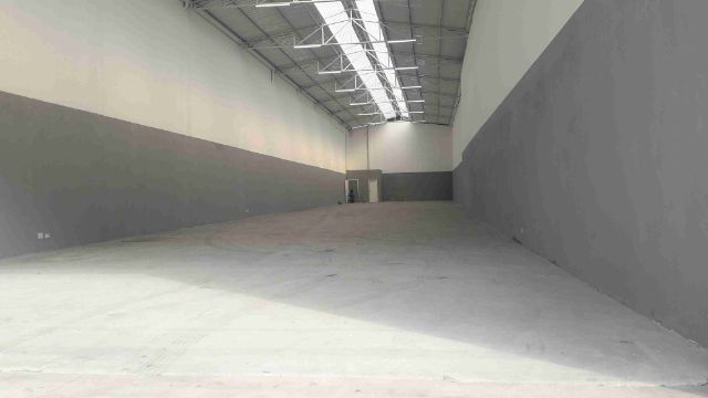 Foto do Galpão / Barracão - EXCELENTE GALPAO TOTALMENTE REFORMADO EM LOCAL PRIVILEGIADO DA LAPA | Davantage consultoria imobiliária