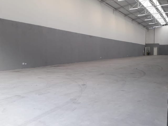 Foto do Galpão / Barracão - EXCELENTE GALPAO TOTALMENTE REFORMADO EM LOCAL PRIVILEGIADO DA LAPA | Davantage consultoria imobiliária