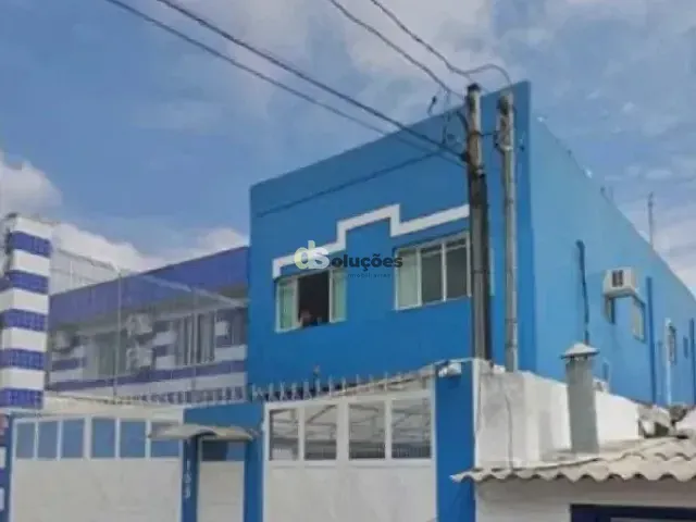 Galpão / Barracão à venda, no bairro Parque da Vila Prudente em São Paulo