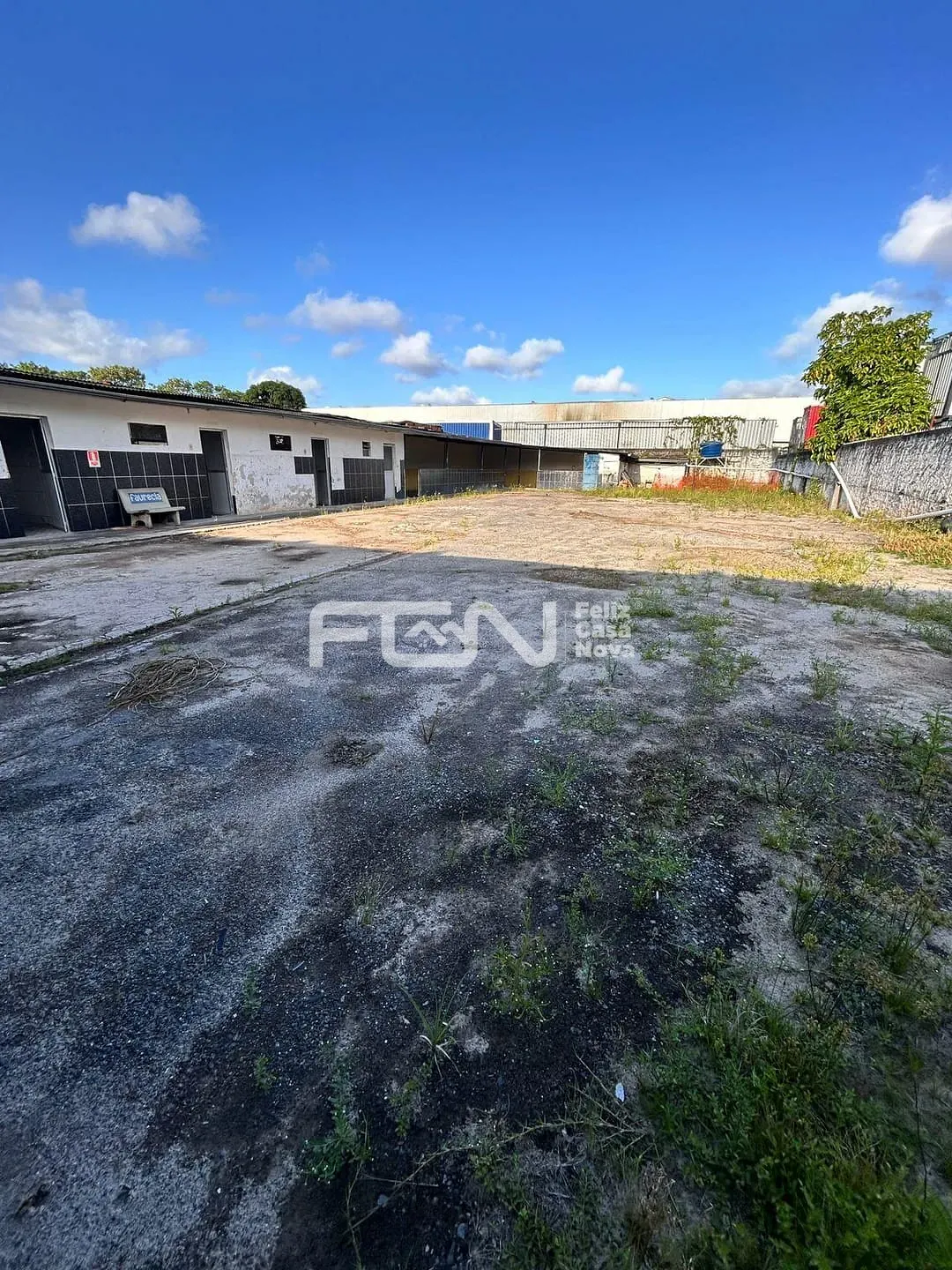 Depósito-Galpão, 200 m² - Foto 4