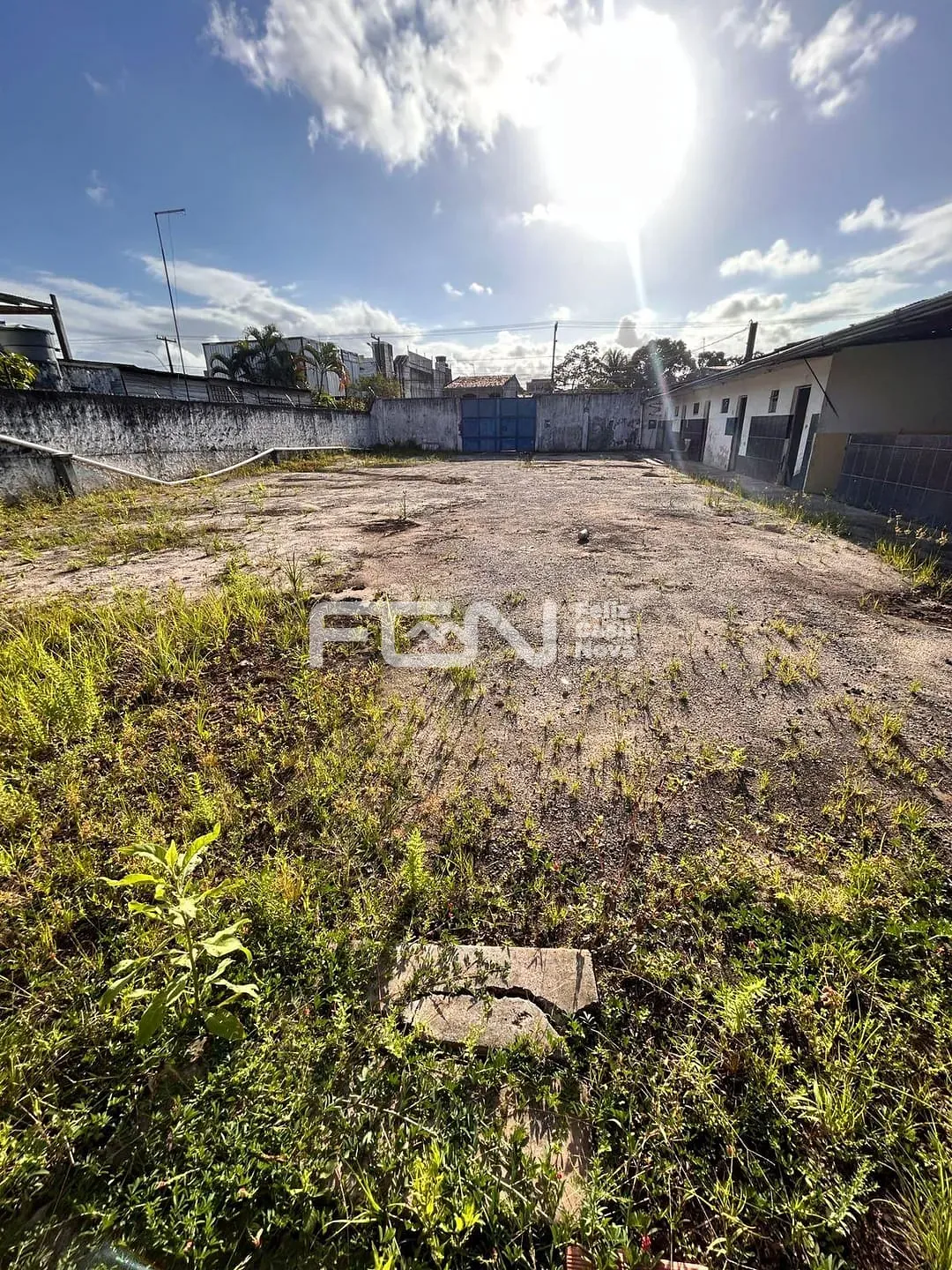 Depósito-Galpão, 200 m² - Foto 6