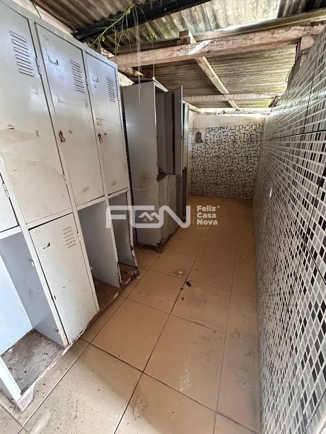 Depósito-Galpão, 200 m² - Foto 7