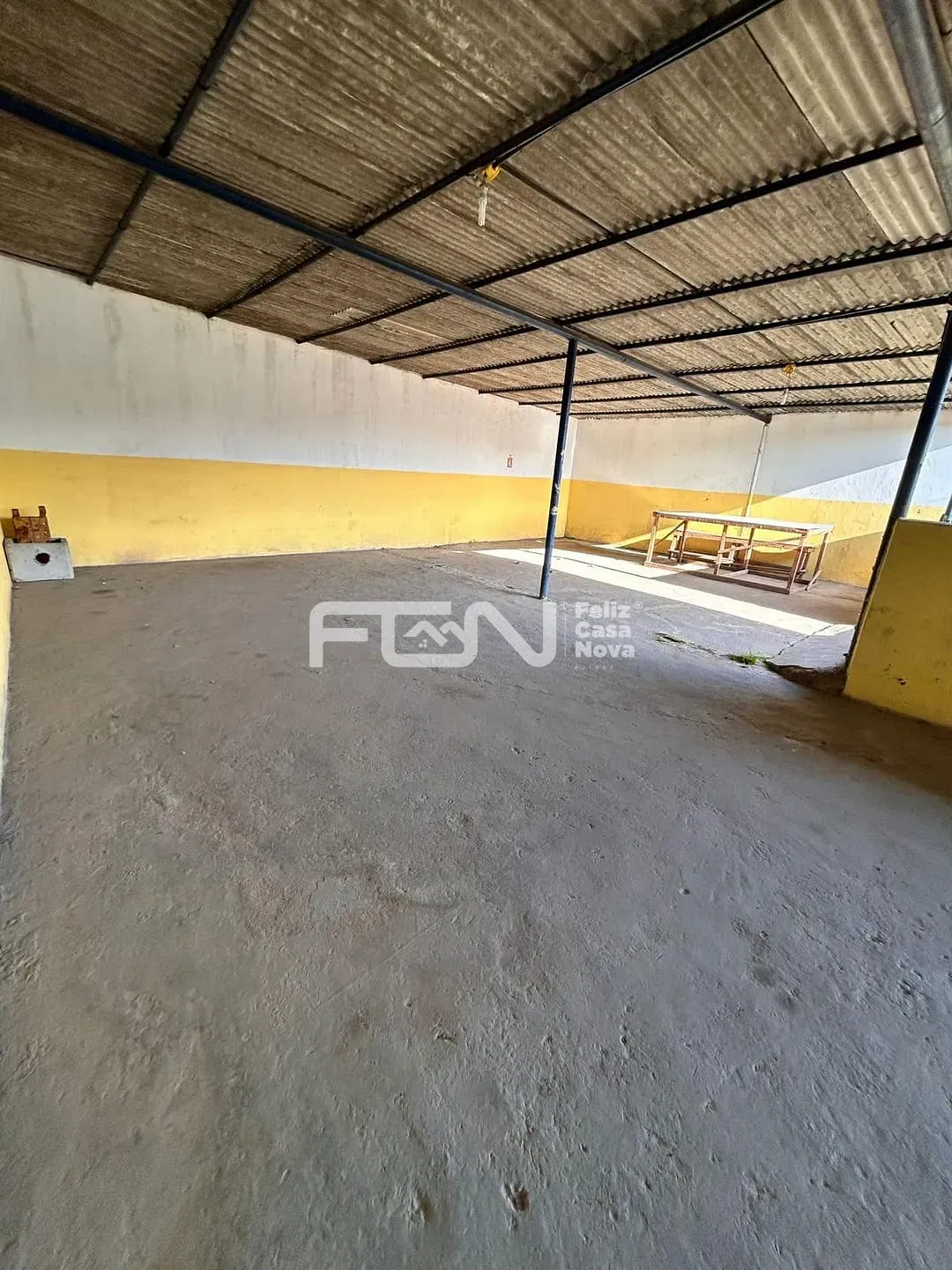 Depósito-Galpão, 200 m² - Foto 9