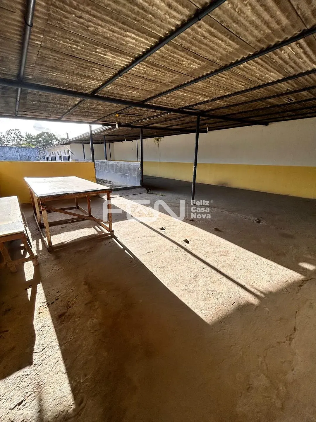 Depósito-Galpão, 200 m² - Foto 10