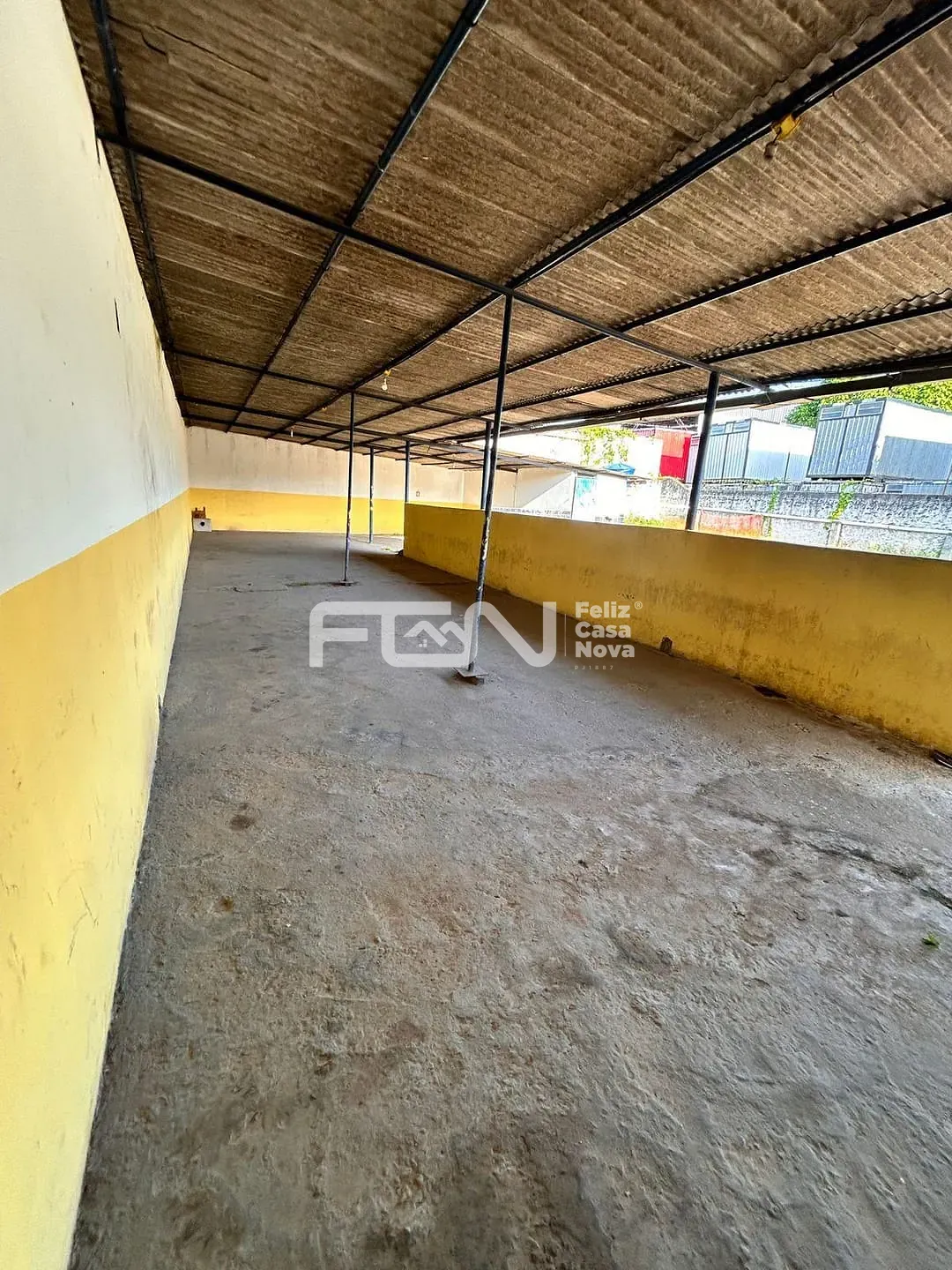 Depósito-Galpão, 200 m² - Foto 11