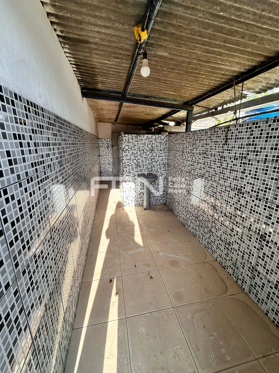 Depósito-Galpão, 200 m² - Foto 13