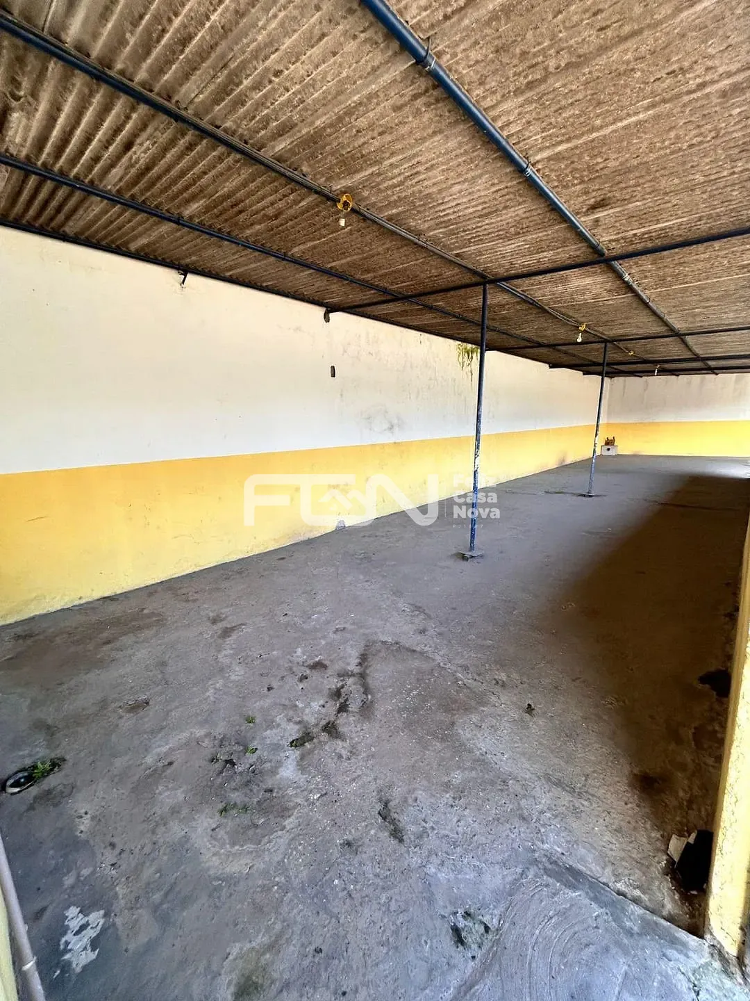 Depósito-Galpão, 200 m² - Foto 18