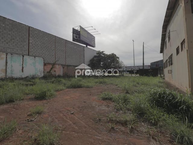 Foto do Galpão / Barracão - GALPÃO COMERCIAL - ÁREA 3.032m² TOTAL E 474m² DE CONSTRUÇÃO - AVENIDA RIO VERDE - JARDIM HELVÉCIA - APARECIDA DE GOIÂNIA/GO | Provenda Imobiliária