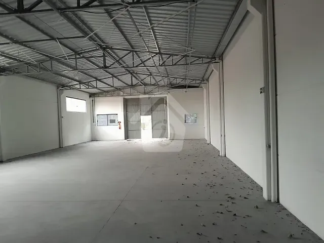 Prédio para alugar, no bairro Canabarro em Teutônia