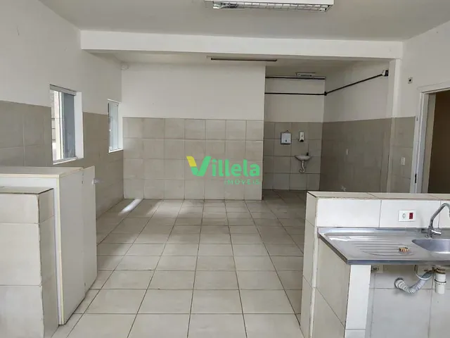 Galpão / Barracão para alugar, no bairro Vila Industrial em Santana de Parnaíba