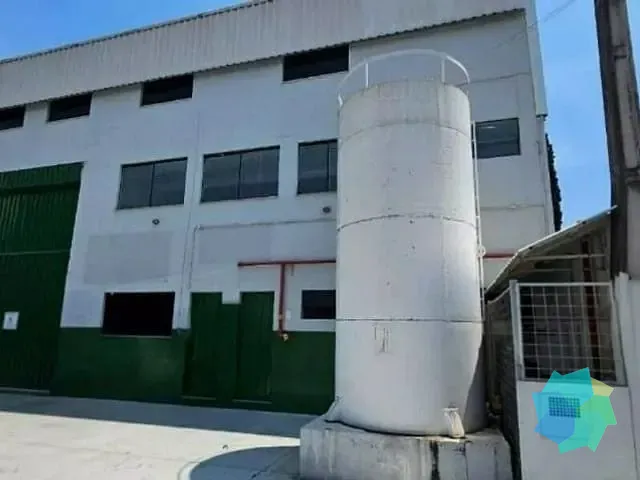 Galpão / Barracão com 800m², para alugar, no bairro Jardim Europa em Salto