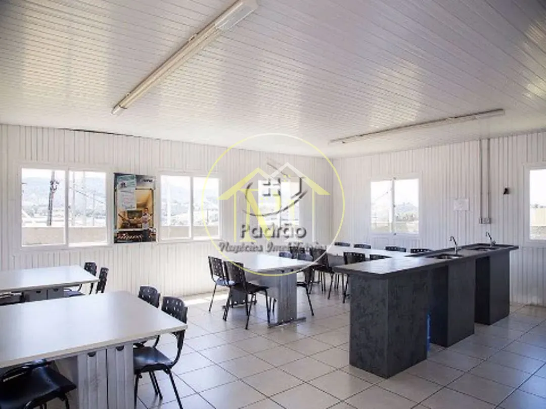 Depósito-Galpão, 5040 m² - Foto 11