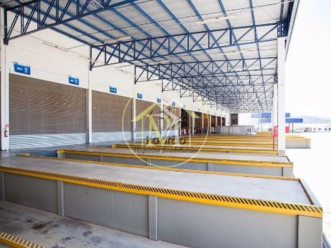 Depósito-Galpão, 5040 m² - Foto 4