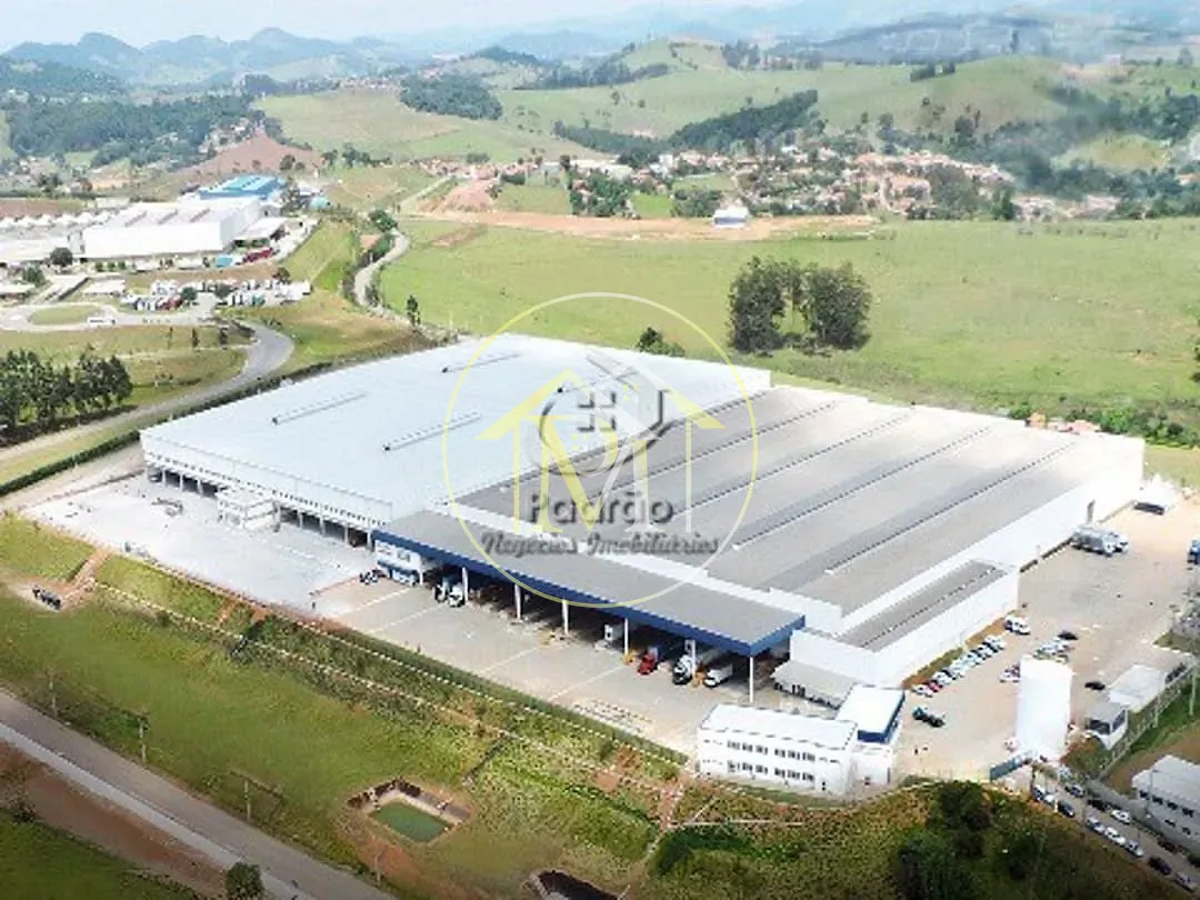 Depósito-Galpão, 5040 m² - Foto 1