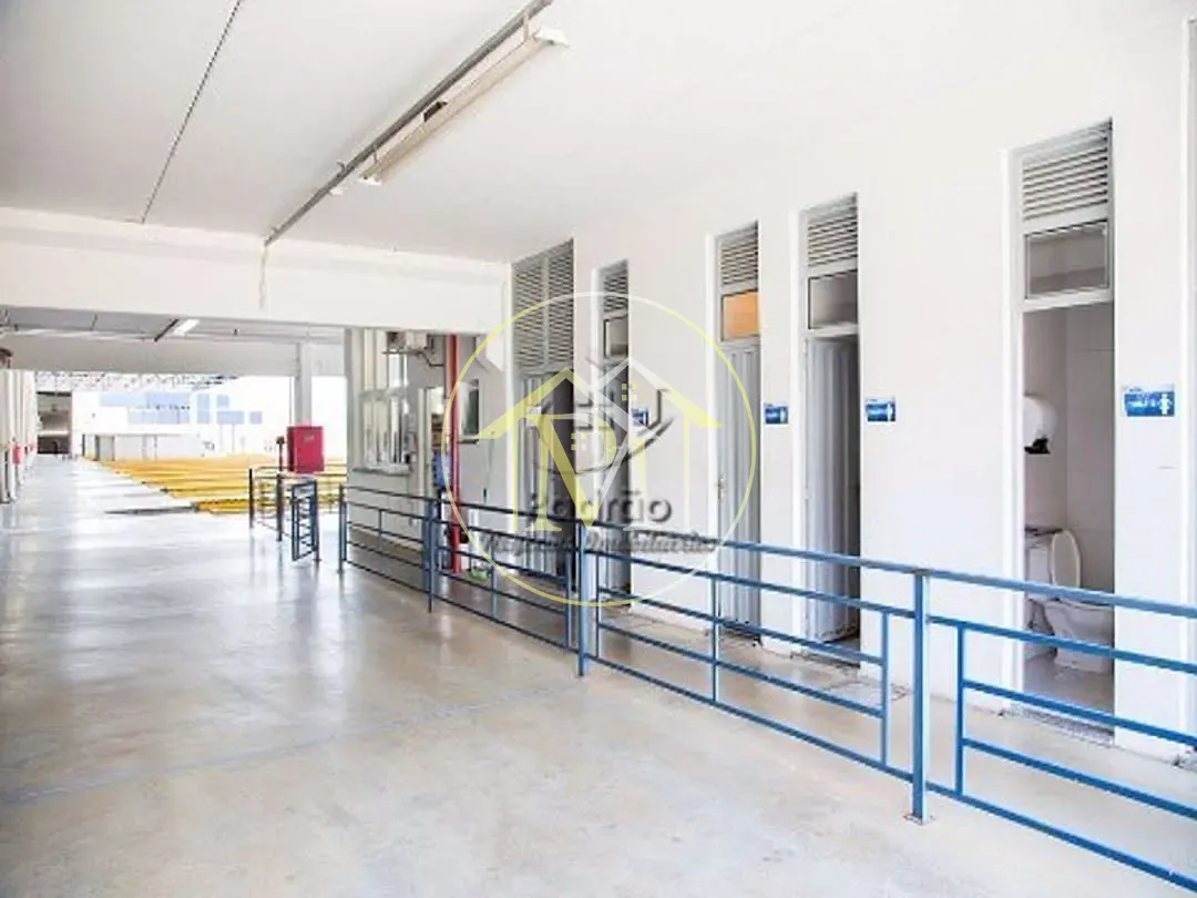 Depósito-Galpão, 5040 m² - Foto 12