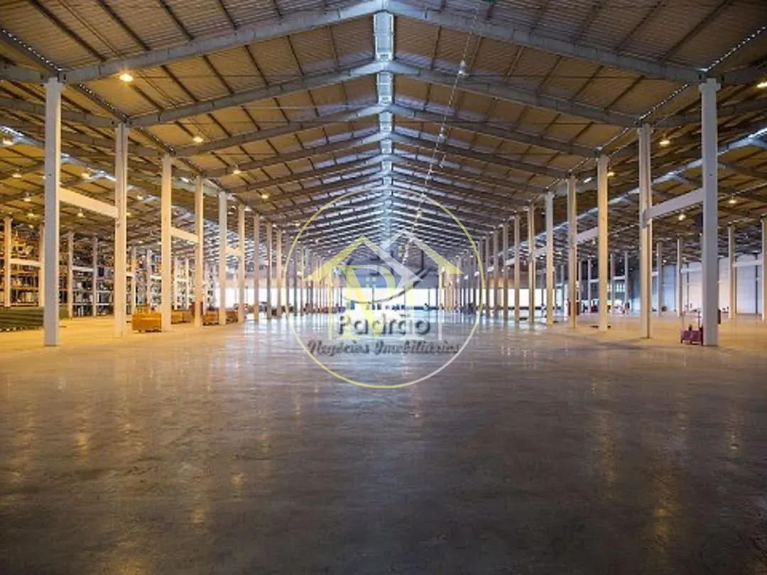 Depósito-Galpão, 5040 m² - Foto 7