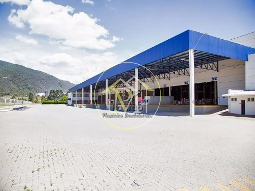 Depósito-Galpão, 5040 m² - Foto 3