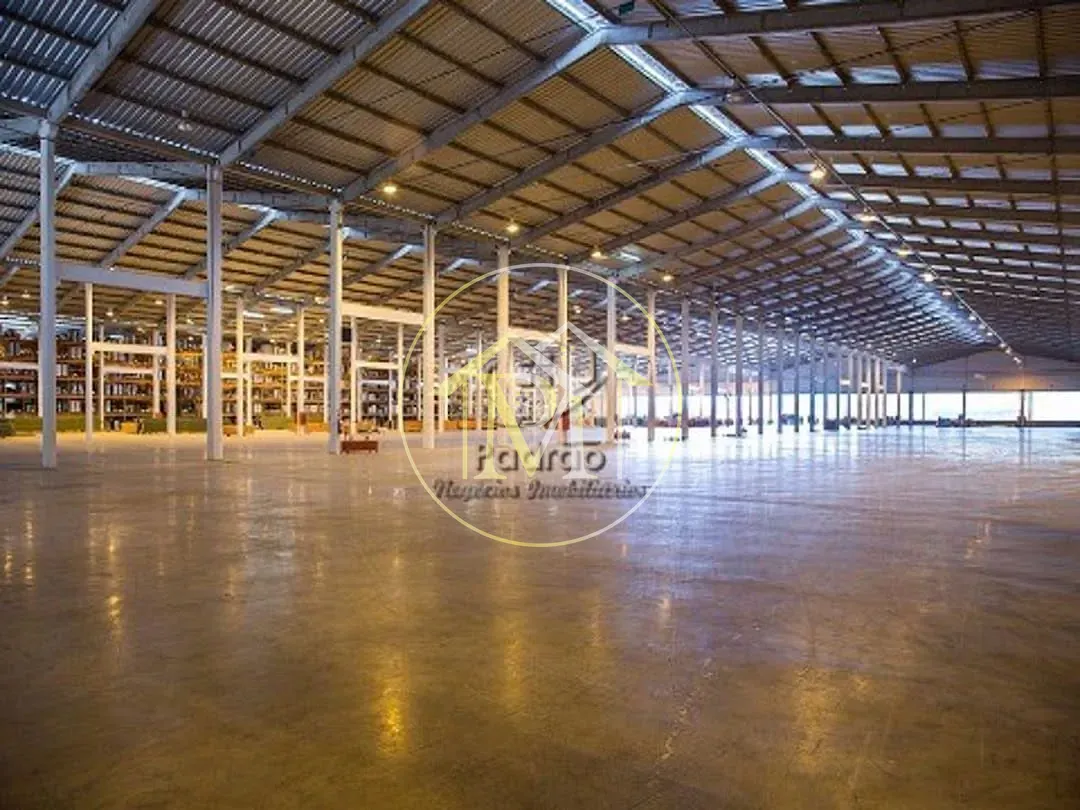 Depósito-Galpão, 5040 m² - Foto 8