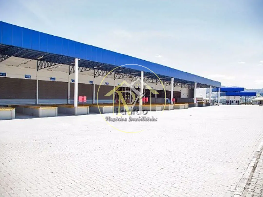 Depósito-Galpão, 5040 m² - Foto 2