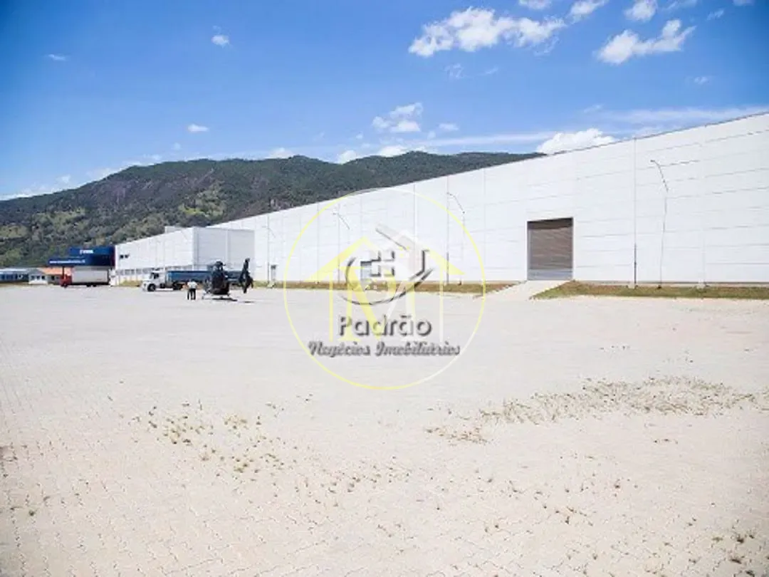 Depósito-Galpão, 5040 m² - Foto 6