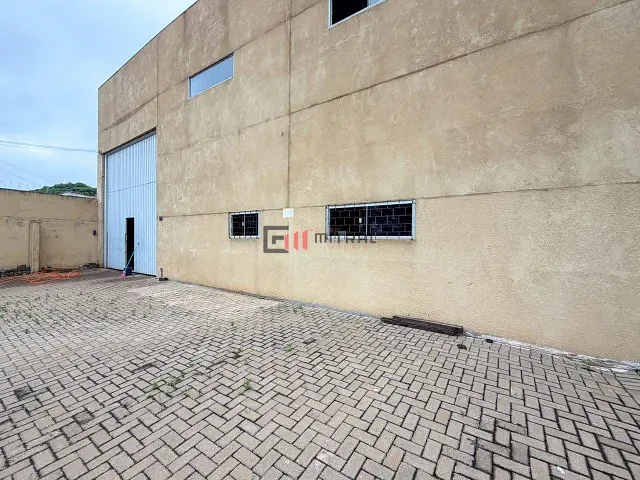 Galpão / Barracão com 1154m², à venda, no bairro Parque Industrial José Belinati em Londrina