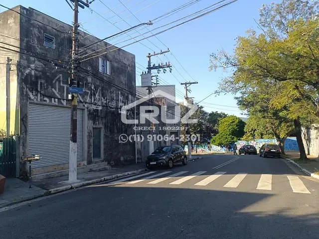 Loja para alugar, no bairro Jardim Santa Lucrécia/Jaraguá  em São Paulo