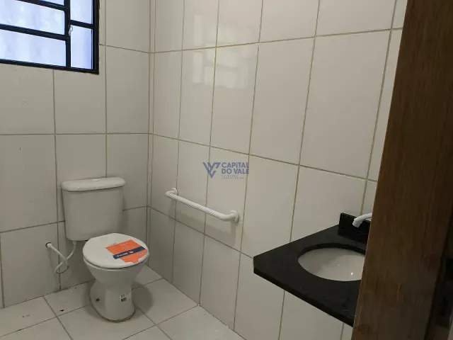 Galpão / Barracão com 320m², à venda ou para alugar, no bairro Jardim São Dimas em São José dos Campos