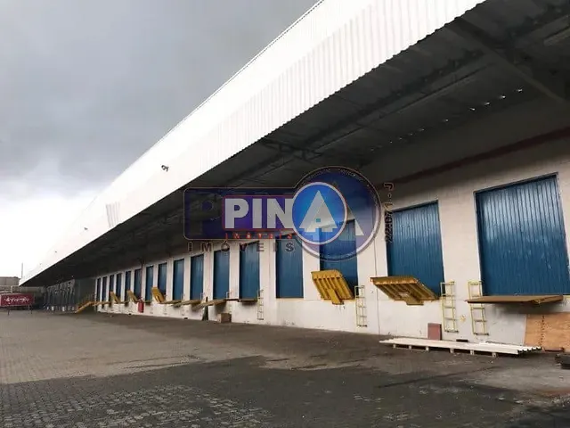 Galpão / Barracão com 12500m², para alugar, no bairro Rosa dos Ventos em Aparecida de Goiânia