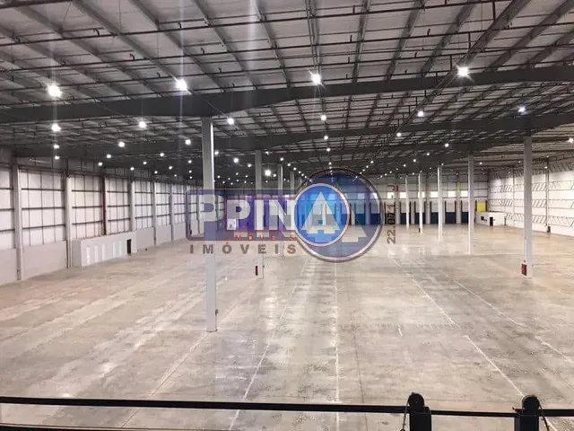 Galpão / Barracão com 12500m², para alugar, no bairro Rosa dos Ventos em Aparecida de Goiânia