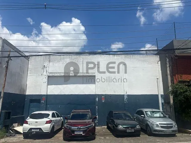 Galpão / Barracão para alugar, no bairro Cidade Industrial Satélite de São Paulo em Guarulhos