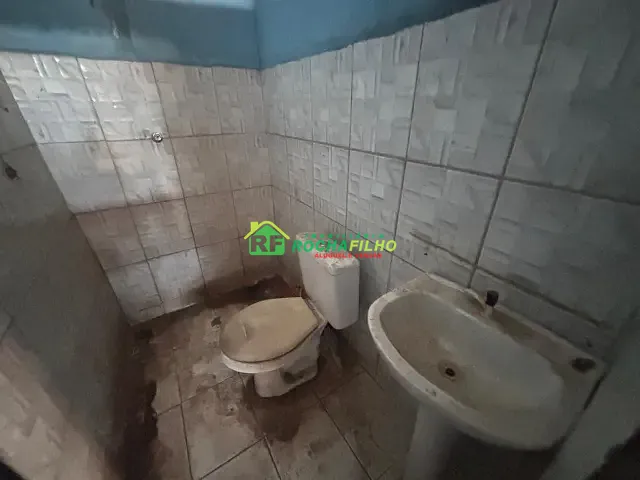 Galpão / Barracão com 390m² 1 quarto e 1 banheiro, para alugar, no bairro Novo Horizonte em Teresina