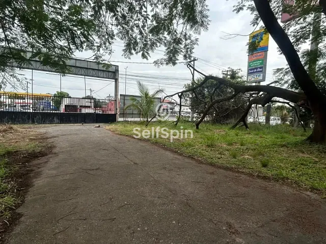 Galpão / Barracão para alugar, no bairro Três Pontes em Itaboraí
