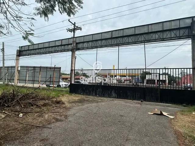 Galpão / Barracão para alugar, no bairro Três Pontes em Itaboraí